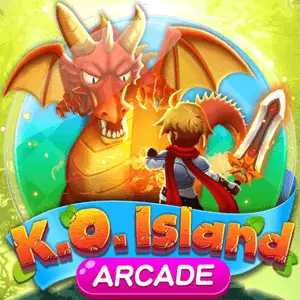 K.O. Island